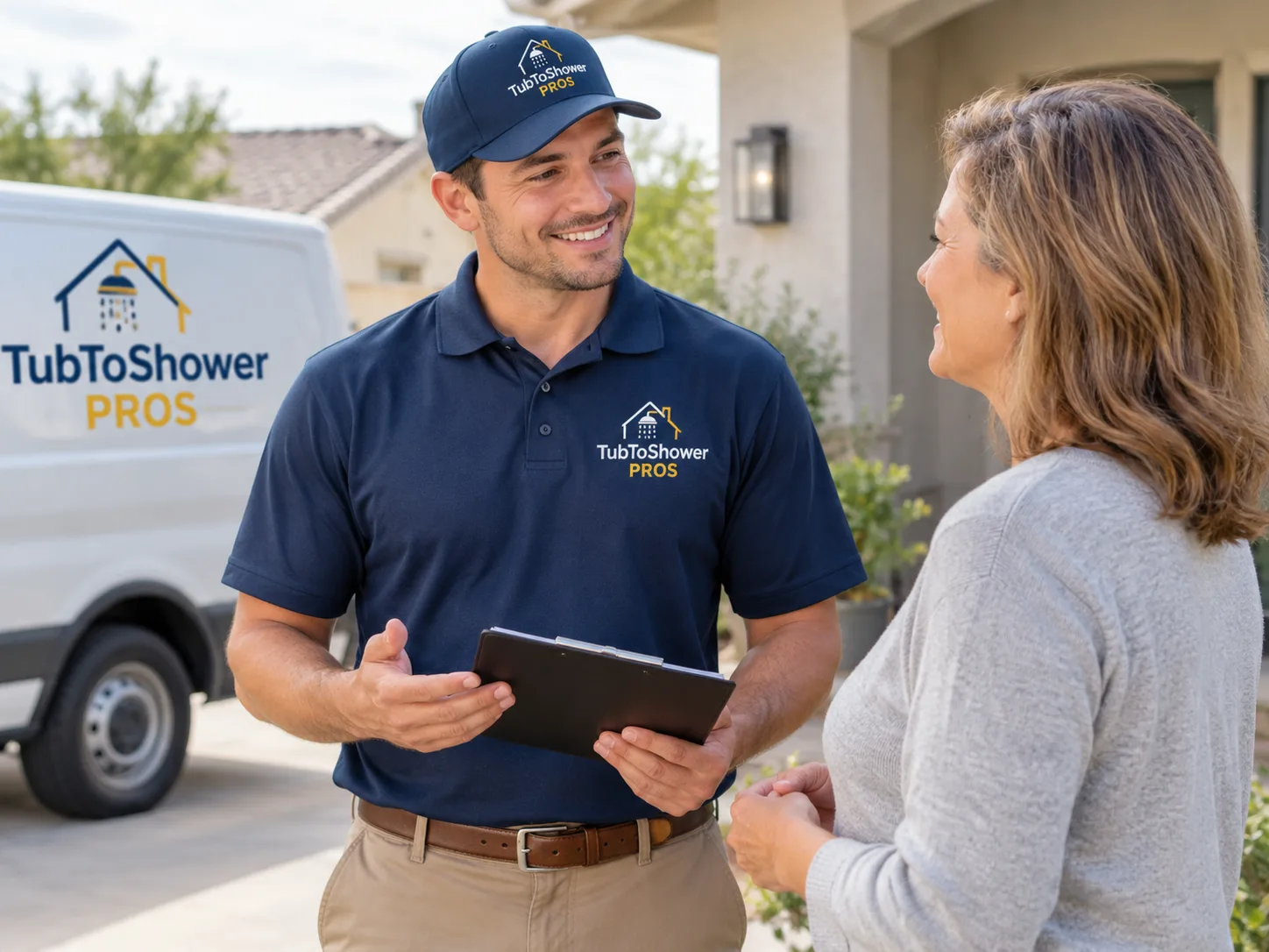 Tub Shower Conversion Bridgewater, CT FAQs